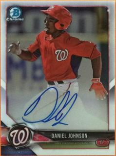 Daniel Johnson