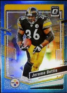 Jerome Bettis