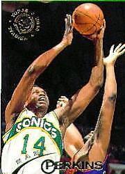 Sam Perkins