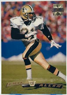 Eric Allen