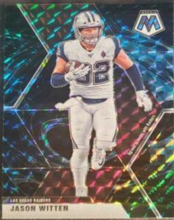 Jason Witten