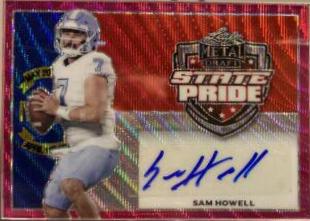Sam Howell