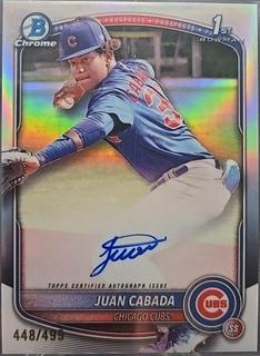 Juan Cabada
