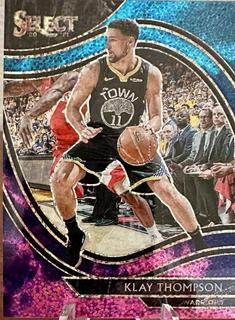 Klay Thompson
