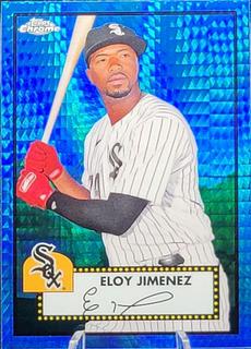 Eloy Jimenez