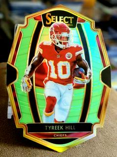Tyreek Hill