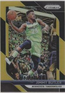 Jimmy Butler