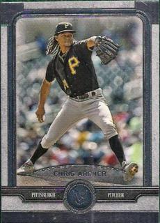 Chris Archer
