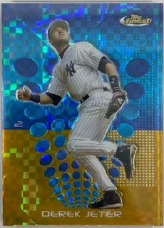 Derek Jeter