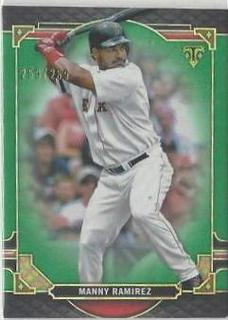 Manny Ramirez