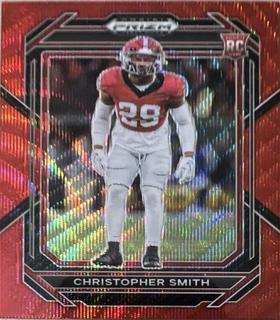 Christopher Smith