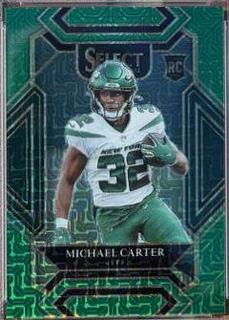 Michael Carter