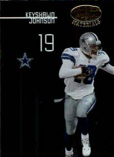 Keyshawn Johnson