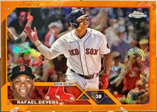 Rafael Devers