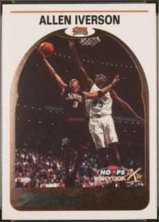 Allen Iverson