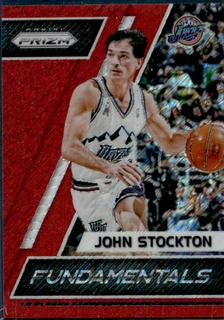 John Stockton