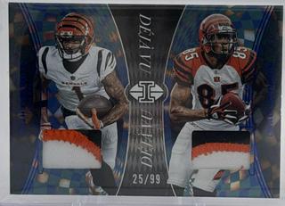 Chad Johnson / Ja'Marr Chase