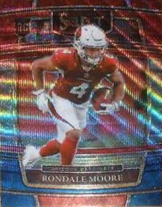 Rondale Moore