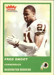 Fred Smoot