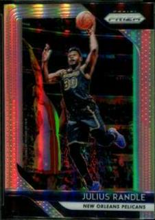 Julius Randle