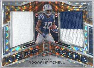 Adonai Mitchell