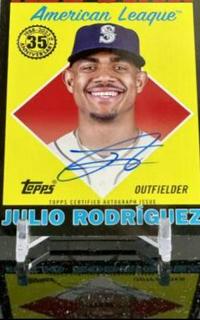 Julio Rodriguez