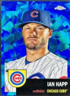 Ian Happ