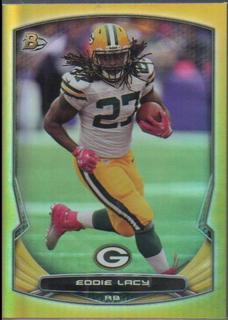 Eddie Lacy