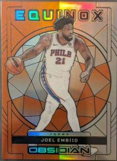 Joel Embiid