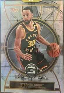 Stephen Curry