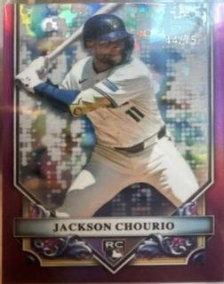 Jackson Chourio