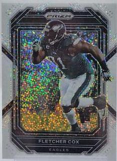 Fletcher Cox