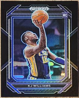 KJ Williams