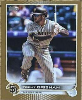 Trent Grisham