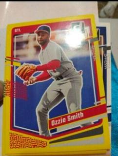 Ozzie Smith