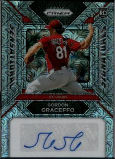 Gordon Graceffo