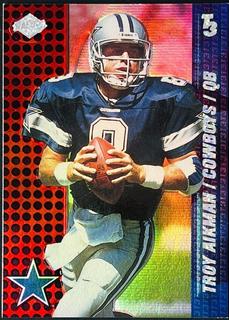 Troy Aikman