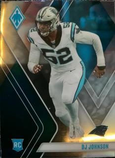 DJ Johnson