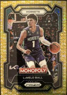 LaMelo Ball
