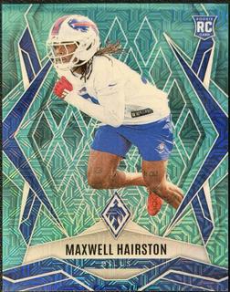 Maxwell Hairston