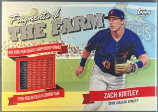 Zach Kirtley