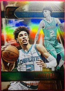 LaMelo Ball
