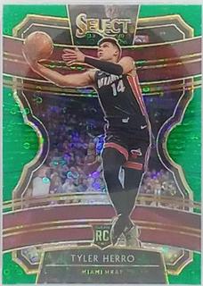 Tyler Herro