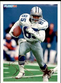 Kevin Williams