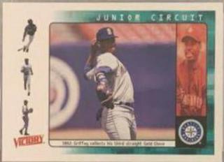 Ken Griffey Jr.
