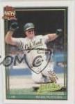 Mark McGwire
