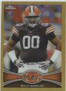 Billy Winn