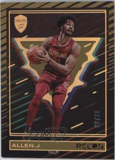 Jarrett Allen