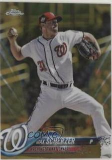 Max Scherzer