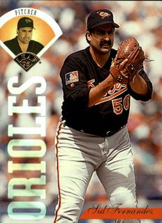 Sid Fernandez
